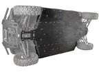 SuperATV Full Skid Plate for Gravely Atlas JSV 3400 (2023–2023)