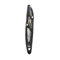 Hood Engine Vent Grille Molding Trim Left & Right for Buick Verano (2012-2017)
