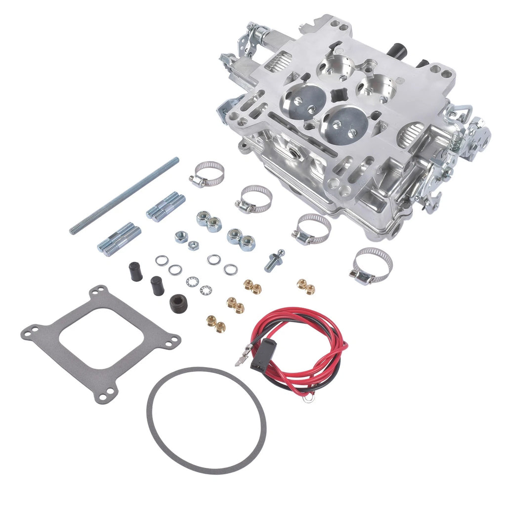 Edelbrock Performer 600 CFM Carburetor for Classic Cars (Various Years)