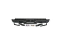 Rear Step Bumper for Mazda B2600 (1993) ND579BR