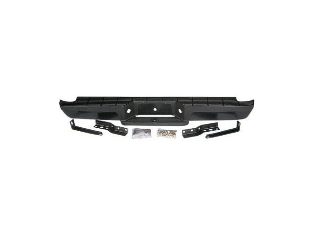 Rear Step Bumper for Mazda B2600 (1993) ND579BR