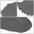 Front Door Panel Armrest Covers for Honda Accord Coupe (2008–2012)
