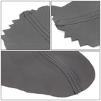 Front Door Panel Armrest Covers for Honda Accord Coupe (2008–2012)