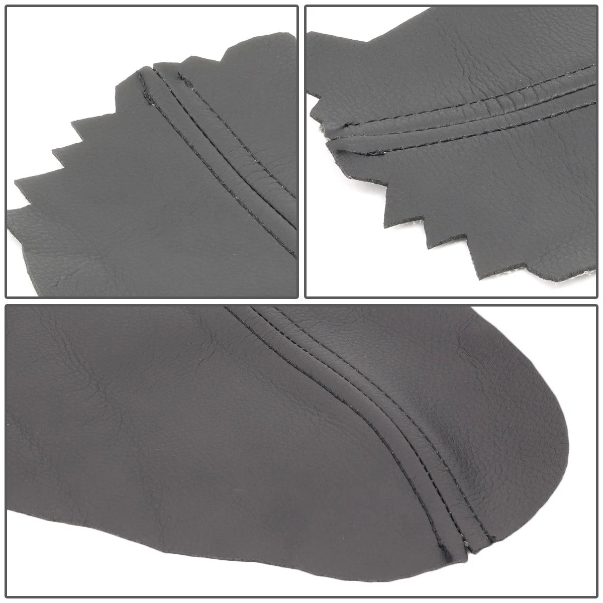 Front Door Panel Armrest Covers for Honda Accord Coupe (2008–2012)