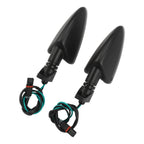 Front & Rear Turn Signal Lights for Triumph Daytona 675 (2009–2015) 675R