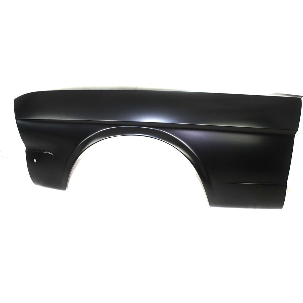 Fender for Ford Mustang (1964–1966) Front Driver & Passenger Side