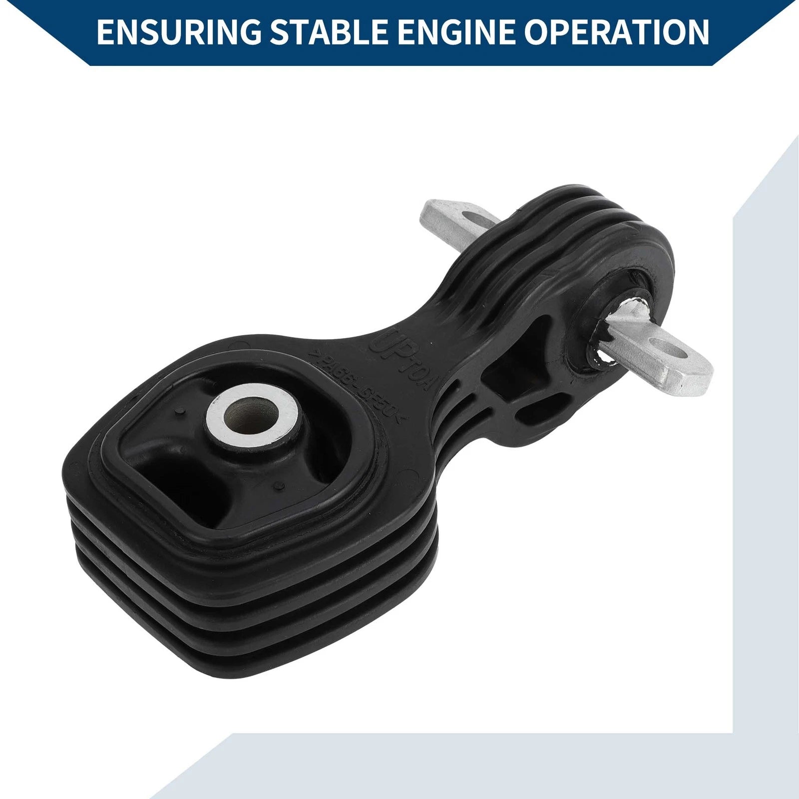 Engine Motor Mount for Honda CR-V 2.4L (2007–2011)