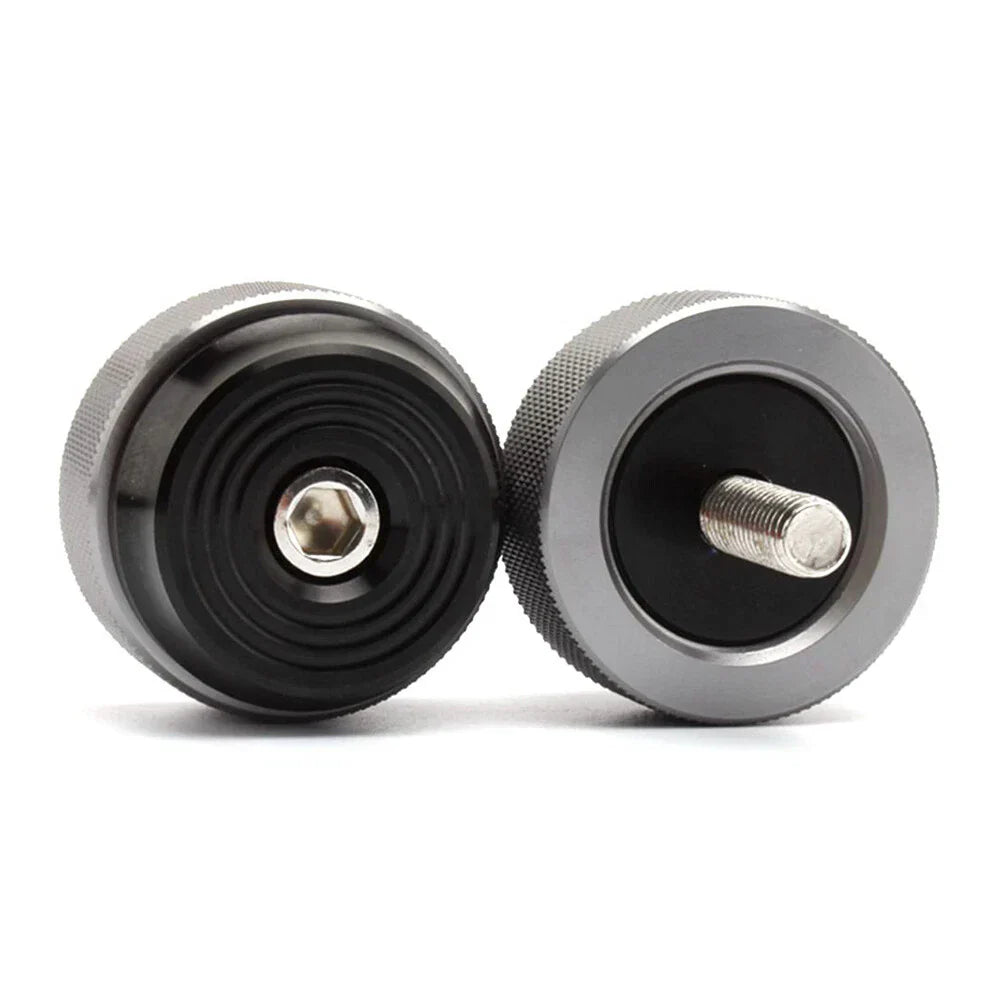 Universal Motorcycle Cruise Control Throttle Clamp Assist End Bar 22mm