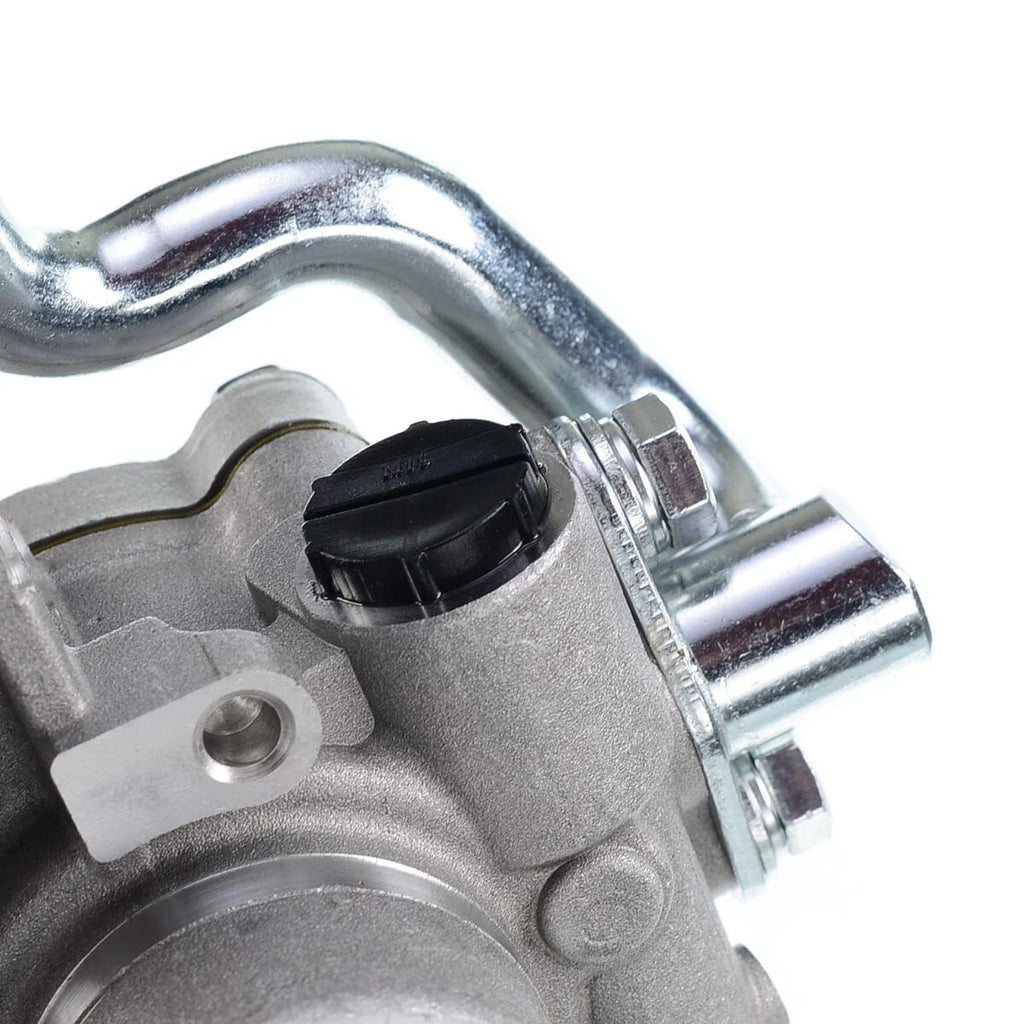 Power Steering Pump for Ford Escape (2004-2007) Mazda Tribute (2005-2006)