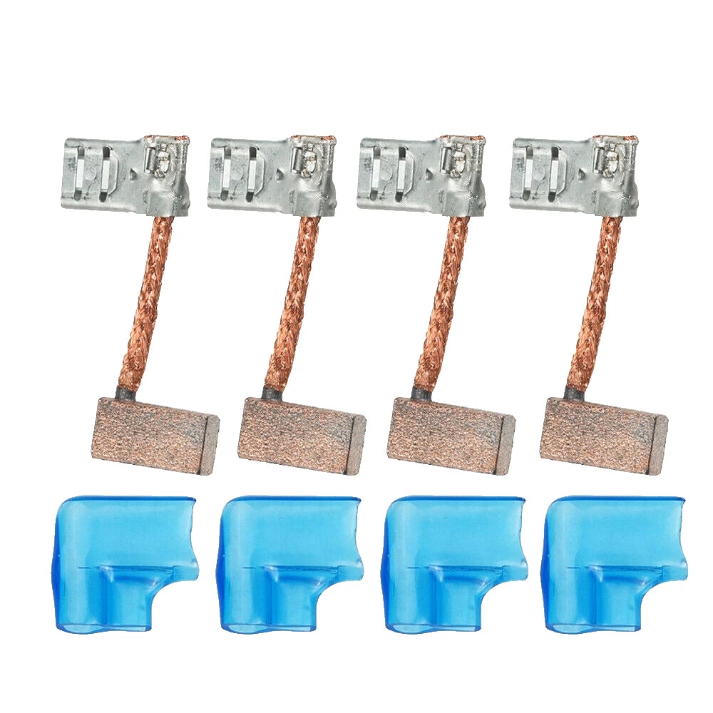 Carbon Brush Set for Mercury Outboard 4T 65-115HP (8M0142591, 8M0089940)