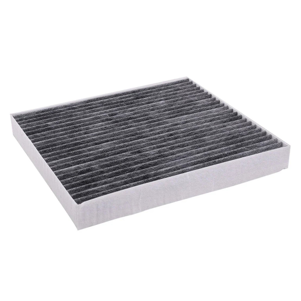 Cabin Air Filter Fiber for Hyundai Accent Elantra Kia Forte Rio (2010-2023)