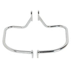 Saddlebag Guard Rail Crash Bar for Harley Softail Heritage Springer (1997–1999)