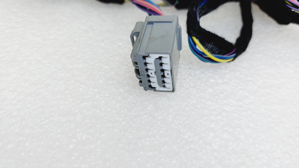 Roof Wiring Harness Assembly for Ford Fiesta (2014–2016) G2BZ-14335-Y