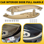 Set of 2 Front Inner Door Pull Handles for BMW F30 F34 F35 (2012–2018)