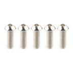 Front Brake Disc Screw Hardware for Harley Touring Dyna Softail XL883