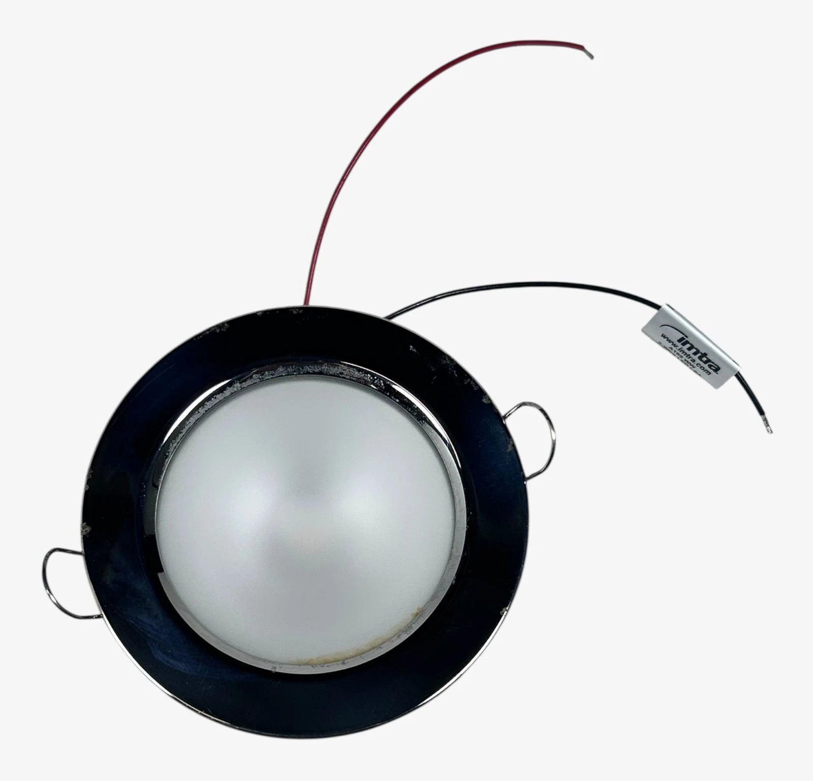 2 Wire Stainless Steel Warm LED Down Light for Imtra ILP006600 (10-40W)