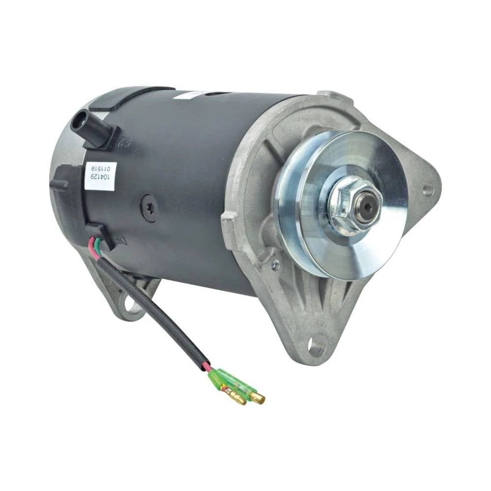 Starter Generator for GHI0005, 92-25-1003, J38-81100-10-00 (Genuine Parts)