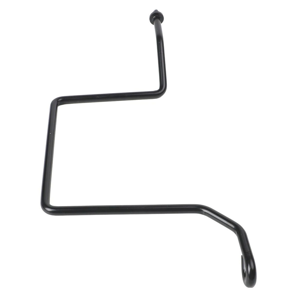 Belt Retaining Component for Lawn Equipment