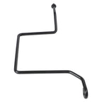 Belt Retaining Component for Lawn Equipment