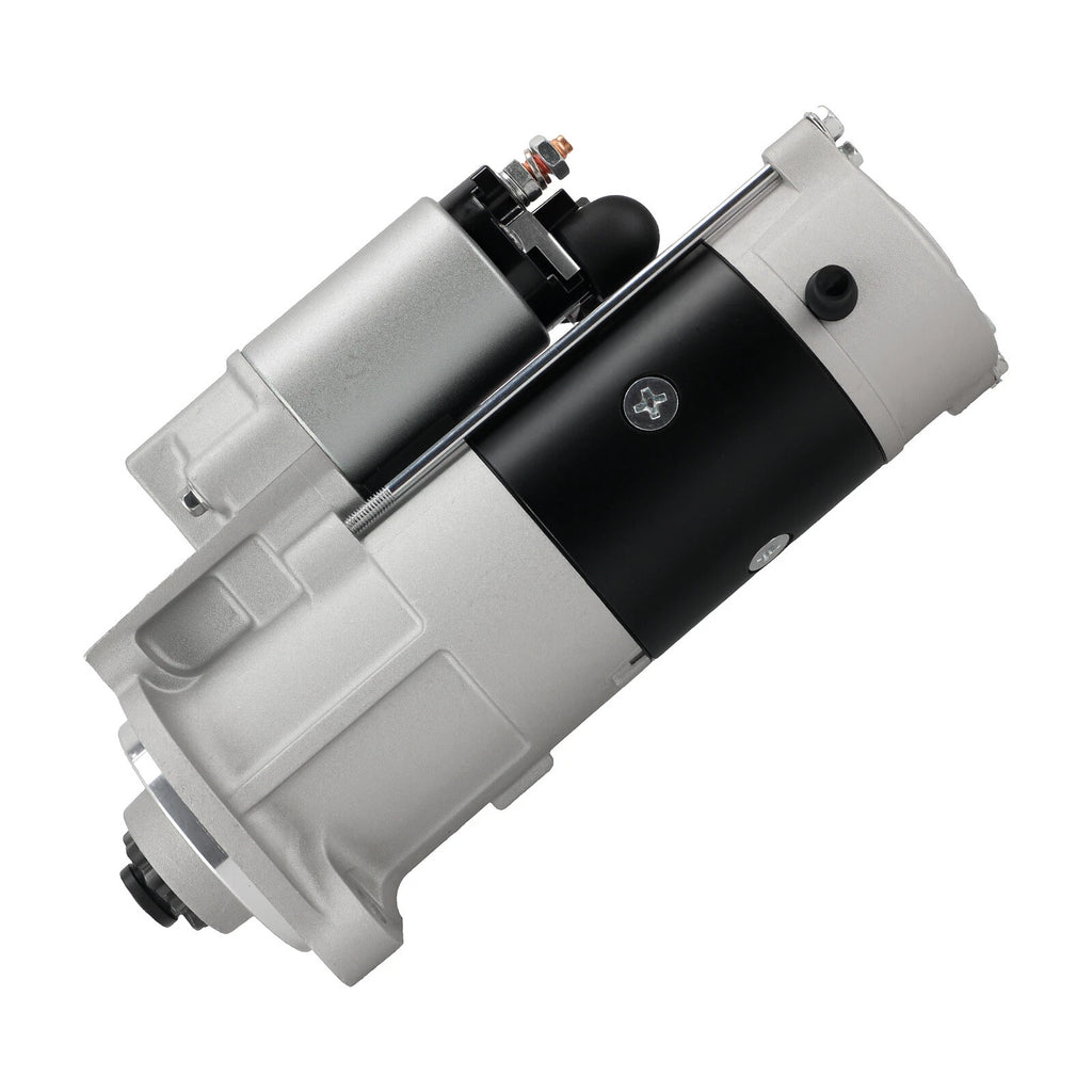 Starter Motor for Gehl CTL85 for Kubota V3800DI-T (2008–2012)