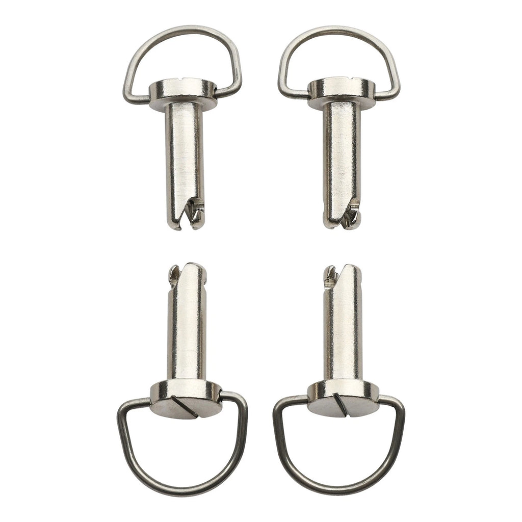 Saddlebag Mounting Pin Bolts for Harley Touring Electra Street Glide