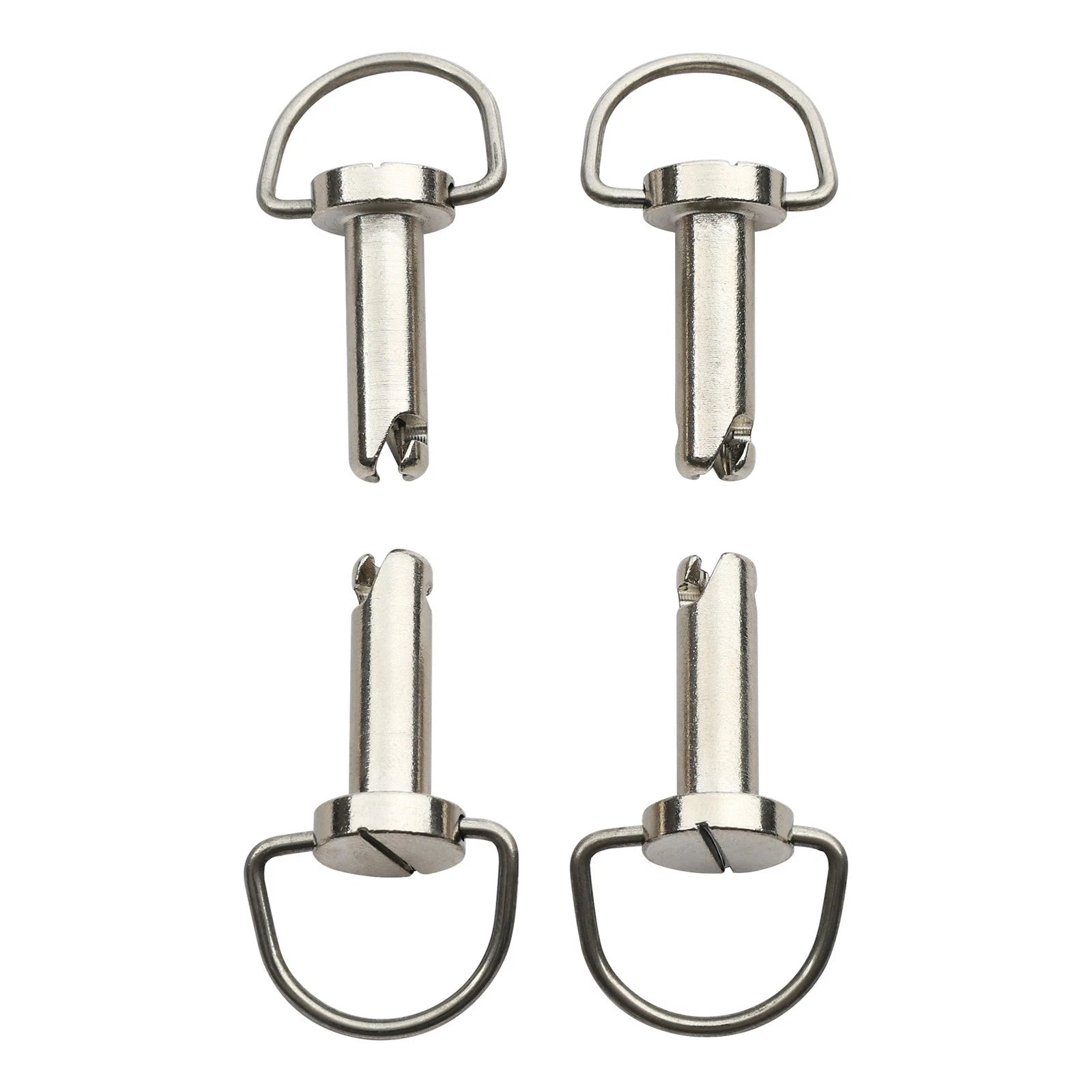 Saddlebag Mounting Pin Bolts for Harley Touring Electra Street Glide