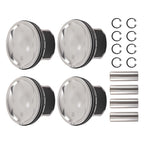 Piston Kit for Subaru Impreza WRX STI 2.5L Turbo (2004–2013) EJ255 EJ257 12006AD210