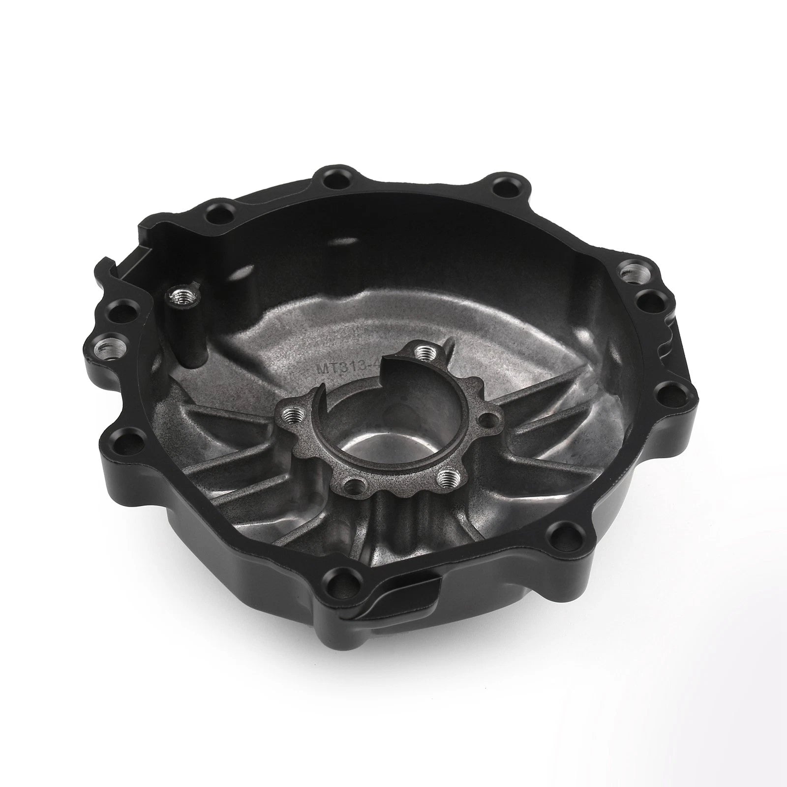 Stator Engine Cover for Kawasaki Ninja ZX6R (2007–2008)