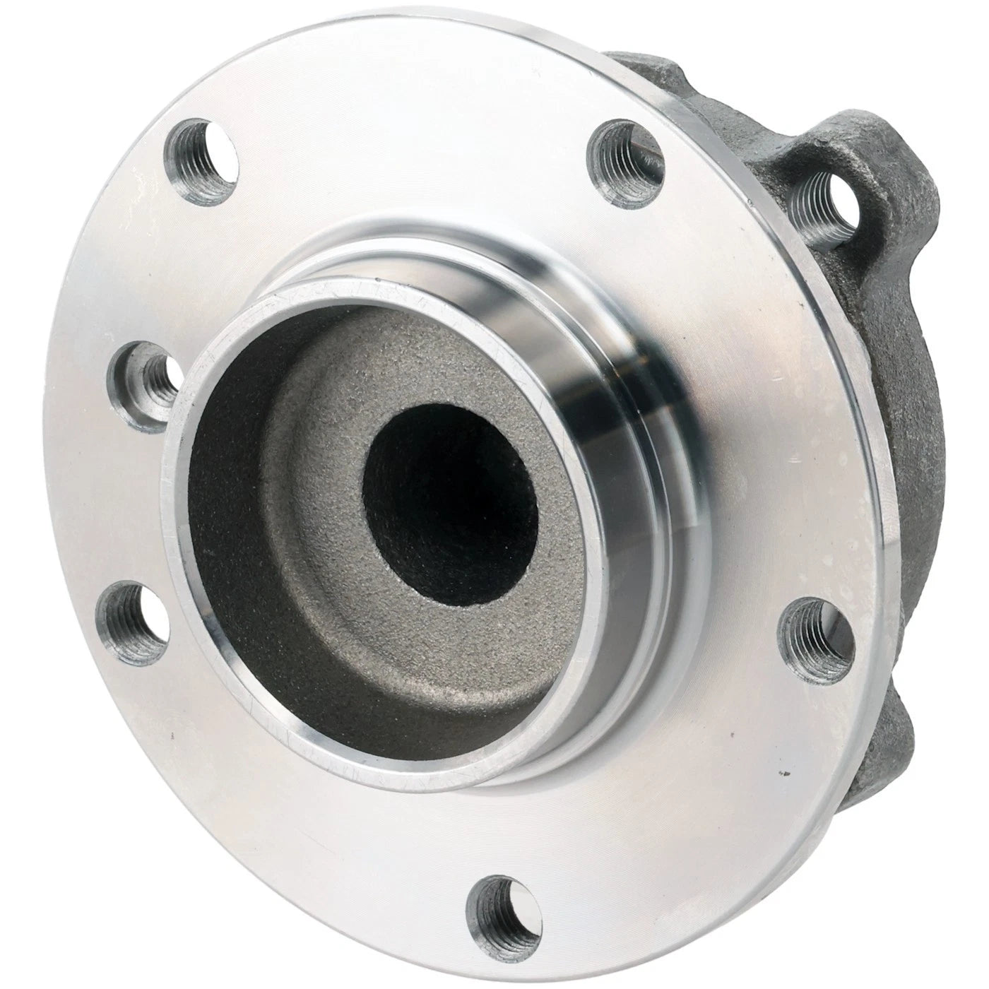 Set of 2 Wheel Hubs for BMW 525 530 528