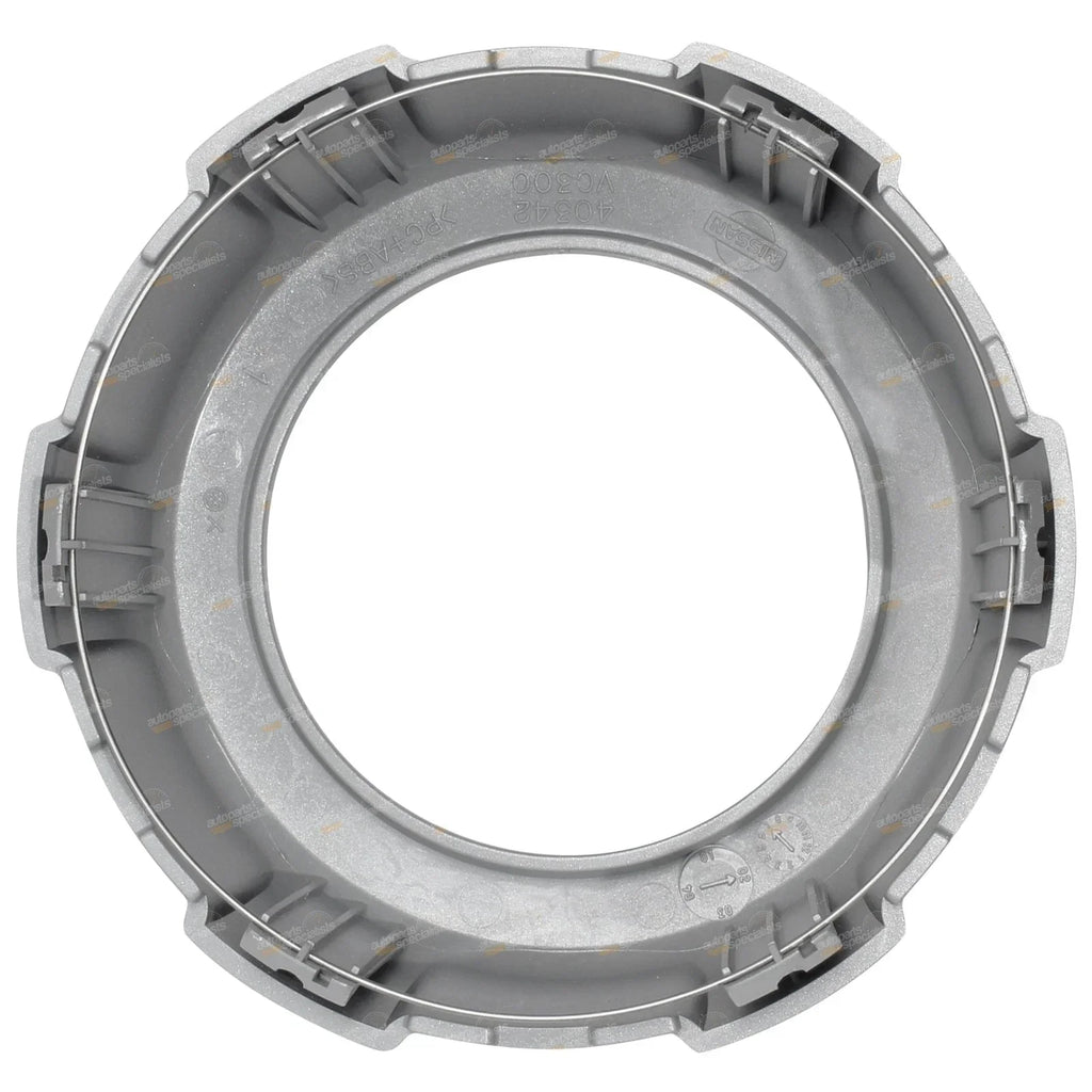 Genuine Front Wheel Hub Plastic Cap Cover for Nissan Patrol GU Y61 (1997-2013)