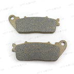 Disc Brake Pad Set for Honda CB1000R (2018–2023) - FA488