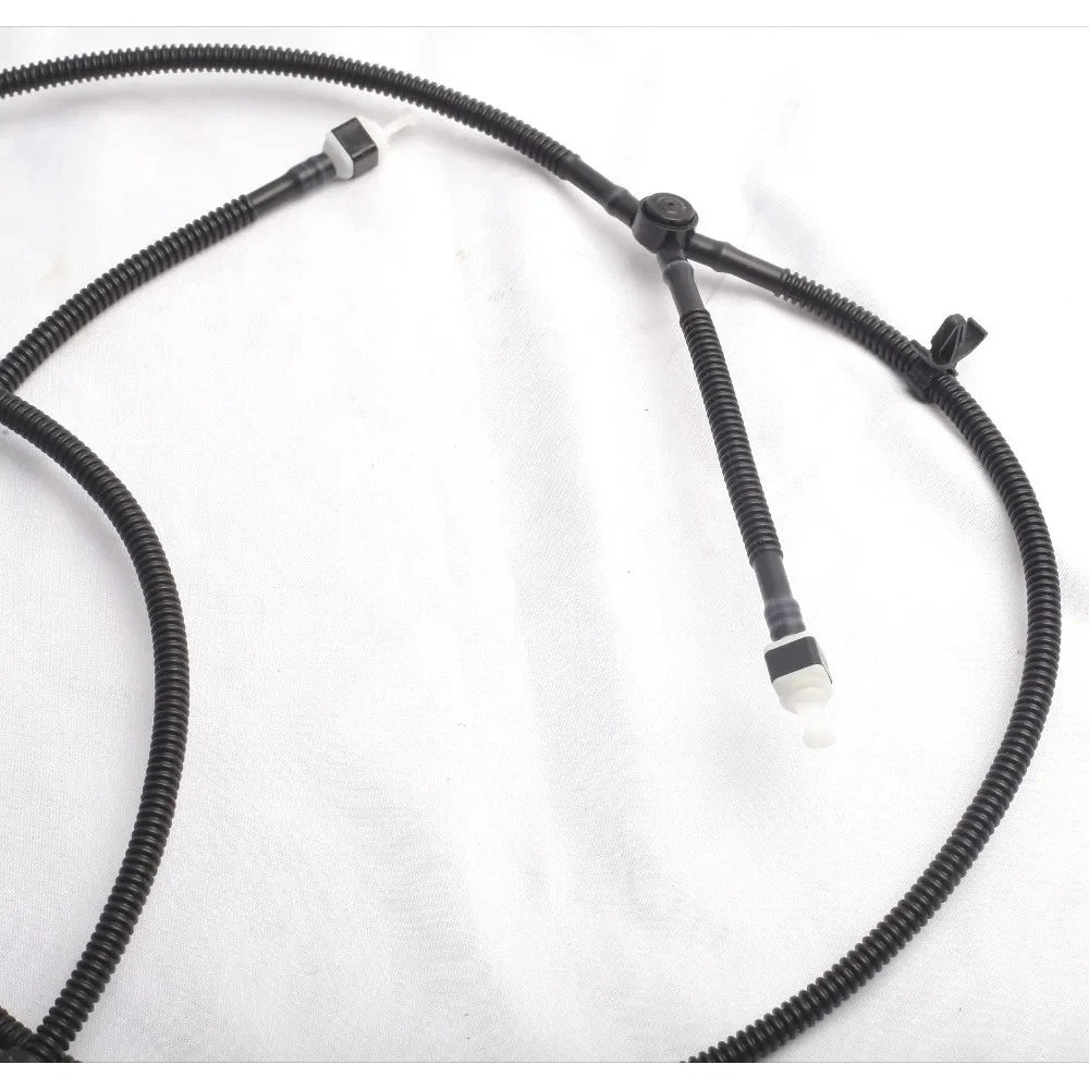 Automobile Wiper Front Hood Spray Hose for Citroen C5 X7 (2008–2017)