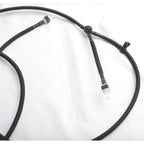 Automobile Wiper Front Hood Spray Hose for Citroen C5 X7 (2008–2017)