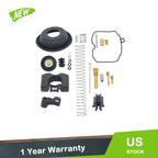 Carburetor Rebuild Kit for CV 40mm (1999–2004)
