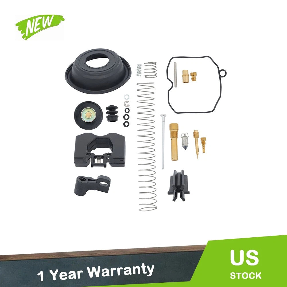 Carburetor Rebuild Kit for CV 40mm (1999–2004)