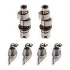 Camshaft Rocker Arms for Yamaha XV250 Virago V-Star 250 (1988–2010)