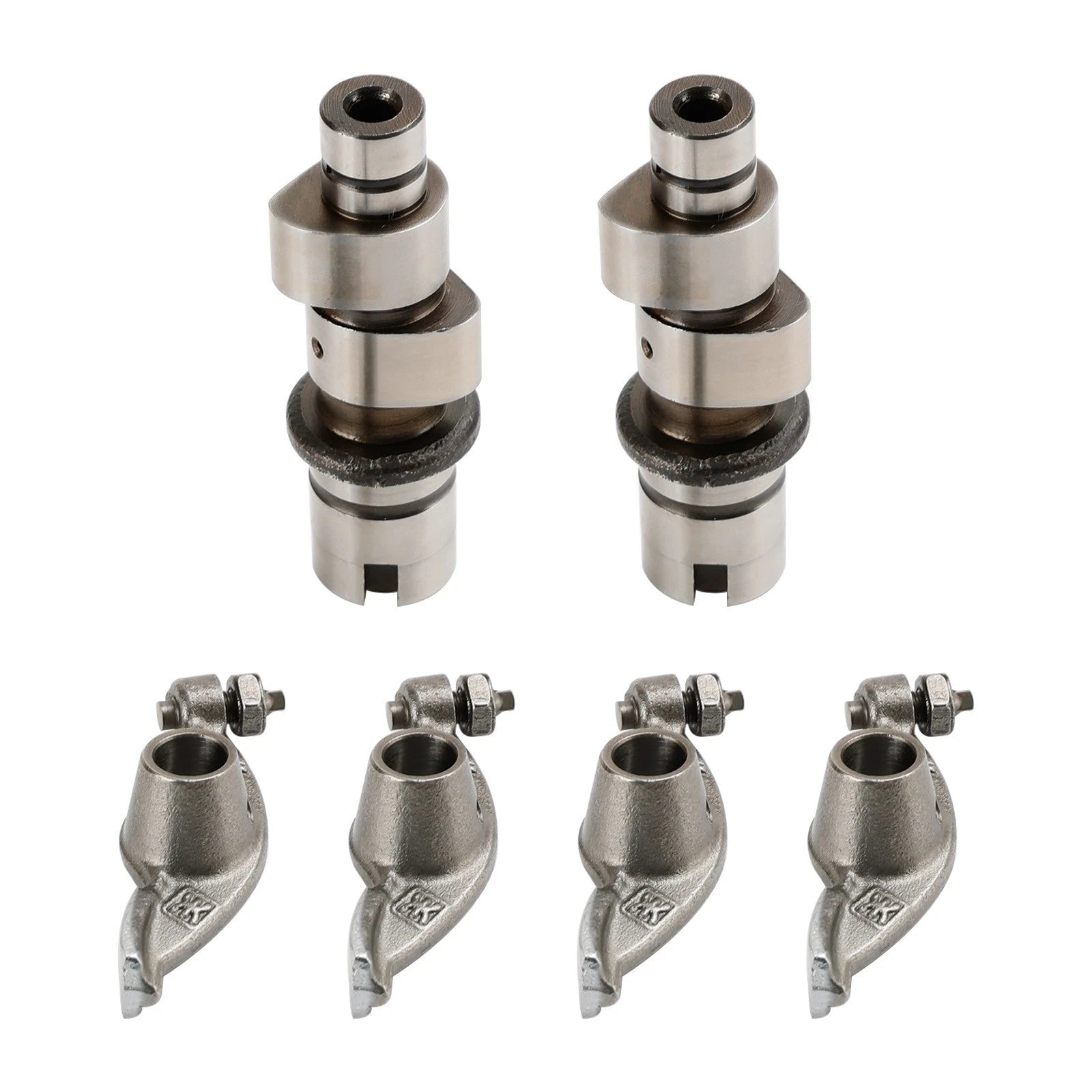 Camshaft Rocker Arms for Yamaha XV250 Virago V-Star 250 (1988–2010)