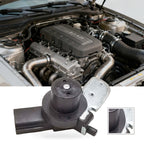 Crankshaft Position Sensor for Nissan Frontier NV1500 NV2500 (2012–2019) J5T11372