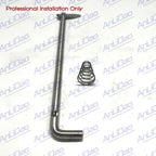 Tilt Pin Thrust Rod for Mercury Mariner 4-9.8HP (1990–2000) 16198004 350-62121-2 8150931