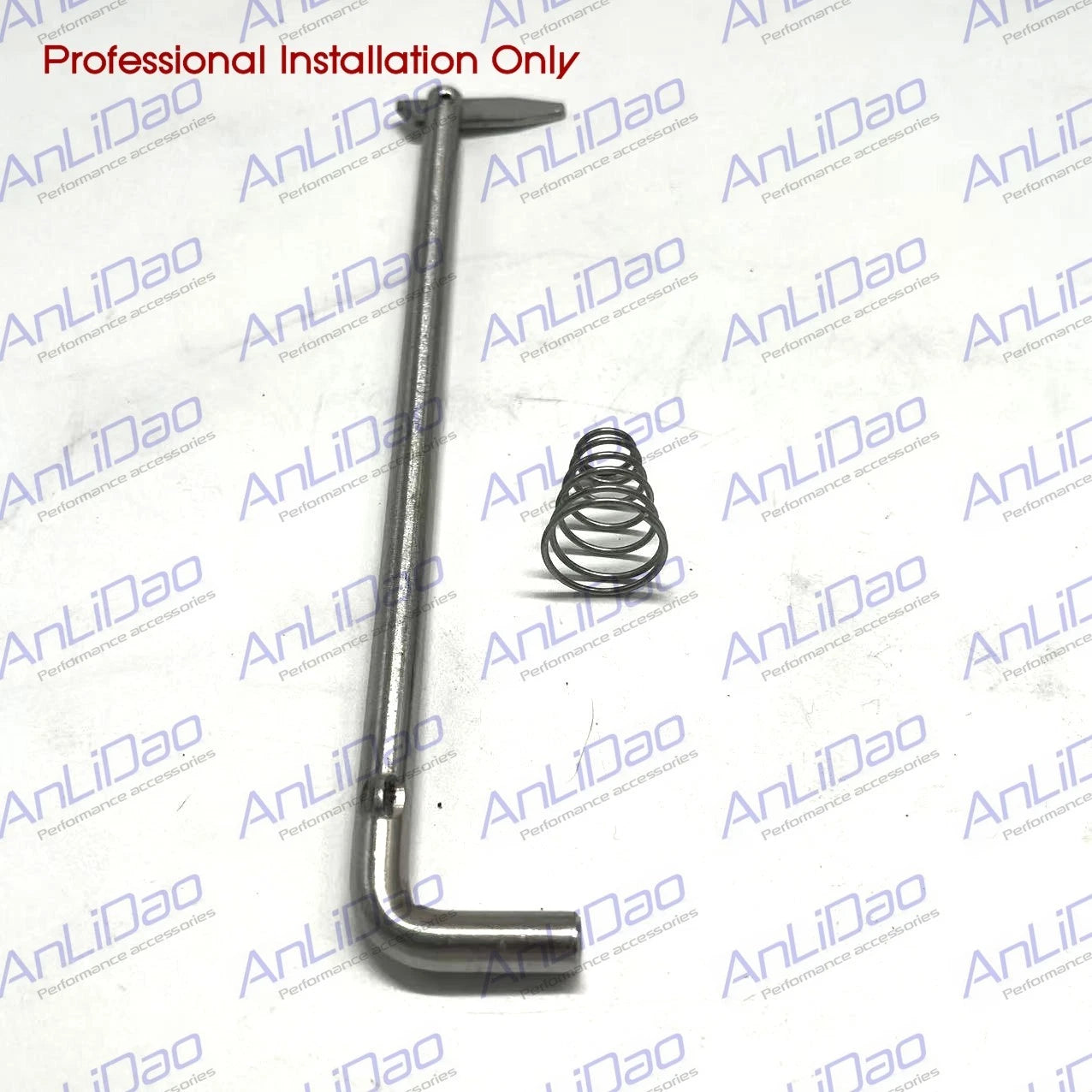Tilt Pin Thrust Rod for Mercury Mariner 4-9.8HP (1990–2000) 16198004 350-62121-2 8150931