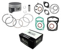 Top End Kit 66mm +0.50 for Honda CRF230F (2003–2014)