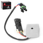 Solid State Differential Relay for Polaris Ranger 400 500 570 800 900 1000 (2006–2023)