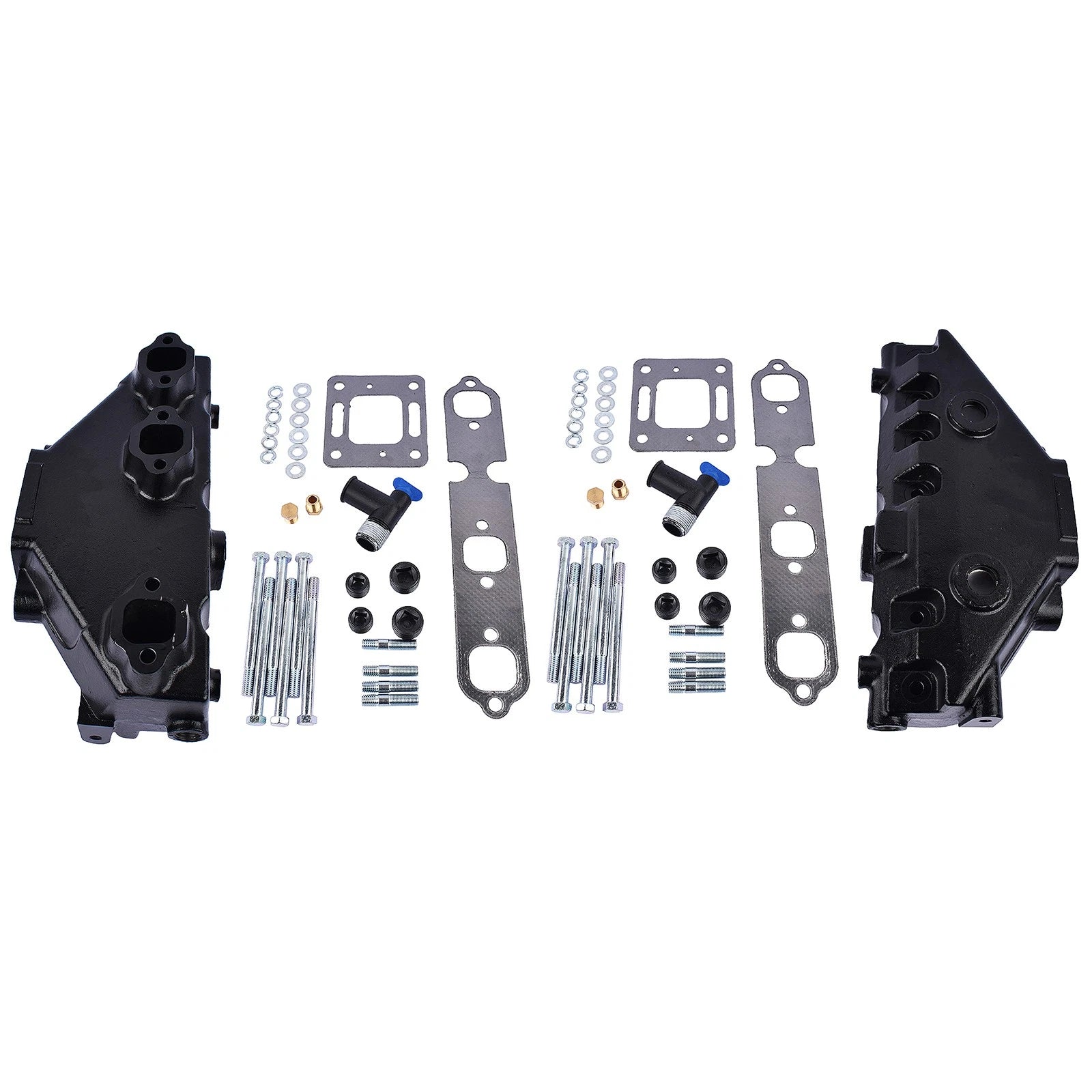 Exhaust Manifold for Mercruiser 4.3L V6 (1990–2000)
