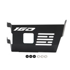 Engine Bottom End Cover Protector for Honda ADV 160, PCX 160, Vario 160 (2022–2023)
