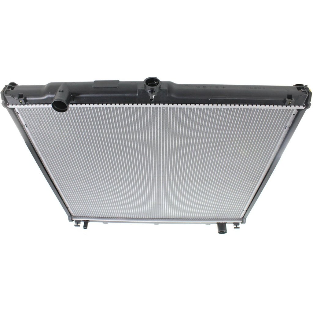 Radiator for Toyota Tundra (2020)