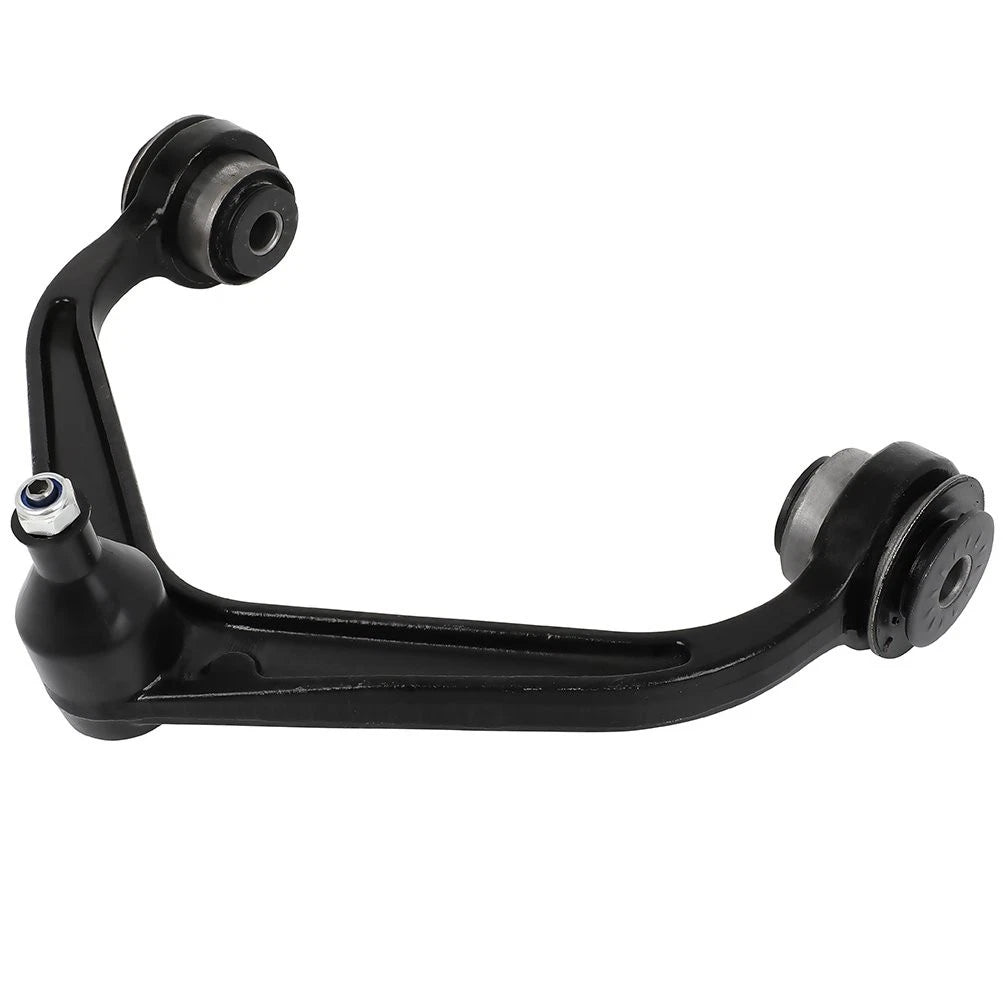 Control Arm with Ball Joints Tie Rod End Sway Bar for Chevrolet Silverado (2011–2019)