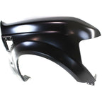 Fender for Ford F-250 Super Duty (2008–2010) Front Driver & Passenger Side