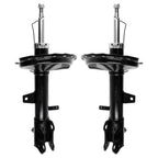 2X Rear Struts for Toyota Highlander Lexus RX330 (2004–2006) AWD