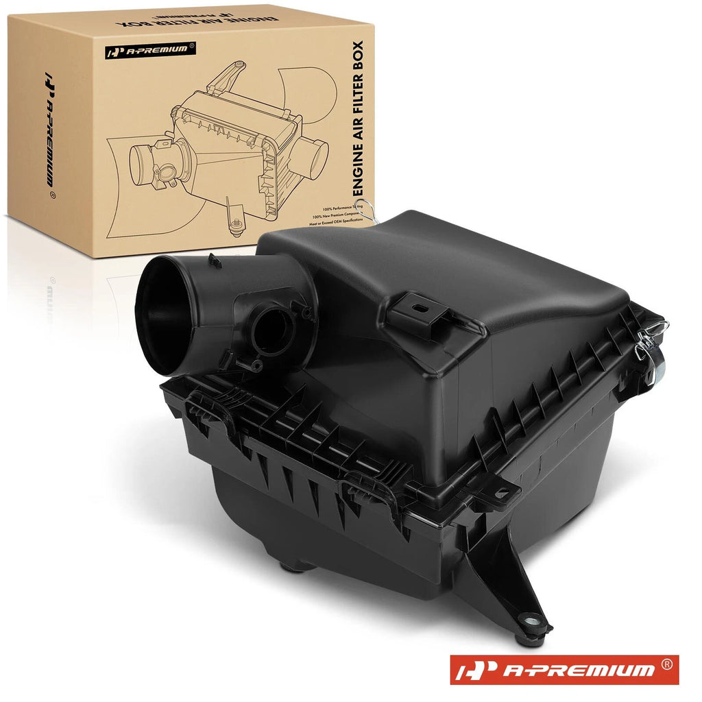 Air Cleaner Intake Filter Box for Toyota Tacoma (2016-2022)