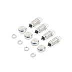 4 Carb Rebuild Kit for Kawasaki LTD KZ 440, KZ 750 (1979-1983)